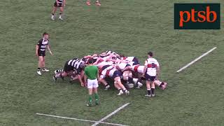 GameIn5 AIL Div 1B Round 5 [upl. by Millburn975]