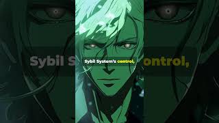 Unraveling the Minds of Akane Kogami and Makishima The Psychology of PsychoPass [upl. by Edya]