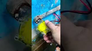 Unleashing the power of water  Micro hydro generator for Clean energy generator [upl. by Hurwit]