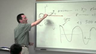 Chem 203 Organic Spectroscopy Lecture 08 Introduction to NMR Spectroscopy Part 2 [upl. by Knowling]