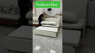 Relax and rest the best sofa beds for a good night’s sleep subscribe sofa bed [upl. by Oniratac]