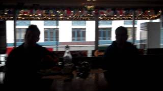 A 360 degree view of D4 pub in Wellington New Zealand [upl. by Rozella]