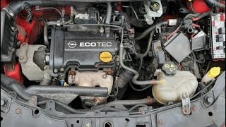 VAUXHALL CORSA D INLET MANIFOLD REPLACEMENT  HOW TO CHANGE INLET MANIFOLD  INLET MANIFOLD [upl. by Kcirddot323]