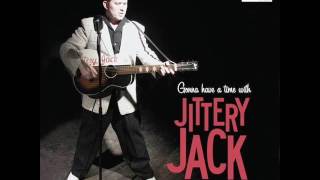 Jittery Jack  Lets Get Loose ANNABELLE RECORDS [upl. by Ramunni]