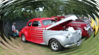 Cave City Arkansas watermelon Festival carshow [upl. by Nakeber]