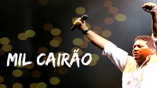 13 Mil Cairão  Fernandinho Ao Vivo  HSBC Arena RJ [upl. by Richman]