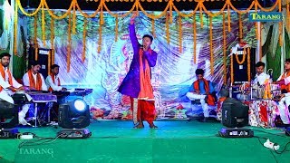 जीवन में खुशियाँ कैसी मिलेगी इस भजन जरूर को सुने  Sonu Bawla Live Bhakti Jagran Hindi Song [upl. by Rinna]