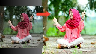 Picsart Tutorial  How To Correct Colours [upl. by Vito]