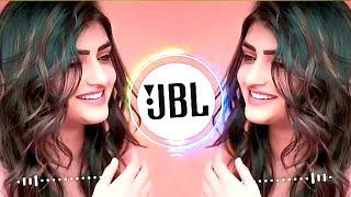 All DJ song  Hindi gane remix  non stop JBL vibration song  new DJ collection Hindi song [upl. by Shirlie]