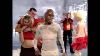 Skunk Anansie  Hedonism Official Music Video Lyrics On Screen HD [upl. by Alleroif566]