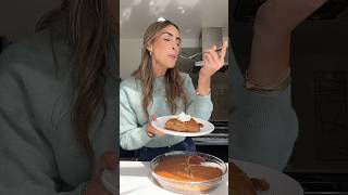 My Best Sweet Tooth Secret For Weight Loss is high volume delicious treats healthydessert tips 🧁 [upl. by Alejoa]