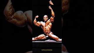 FLEX WHEELER AMAZING POSING STYLE😱 [upl. by Nyrehtac918]