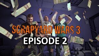 BEST Value PC Challenge  Scrapyard Wars Season 3  Episode 2 [upl. by Annie785]