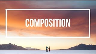 5 COMPOSITION IDEAS  Not Rules [upl. by Boycey]