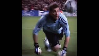 Casillas vs Liverpool football goalkeeper gk edit gkandtheirbestsaves gksaves casillas [upl. by Durante834]