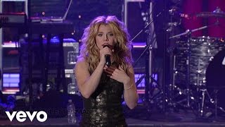 The Band Perry  Postcard From Paris Live On Letterman [upl. by Pazia472]