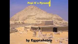 EGYPT 176  SAQQARA V  Southern Monuments II  by Egyptahotep [upl. by Nim171]