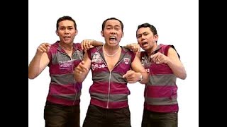 Silopak Trio  Ini Medan Bung Official Music Video [upl. by Leatri967]