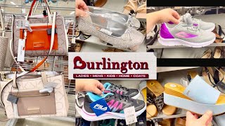 BURLINGTON VEN QUE TE MUESTRO LO QUE EN ENCONTRÉ EN CARTERAS DE MARCAS Y ZAPATOS [upl. by Carlynne]