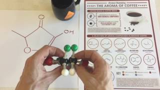 Optical isomerism for OCR A level Chemistry  a unified chemistry style application [upl. by Oivaf135]