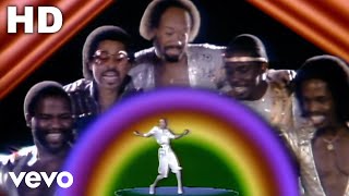 Earth Wind amp Fire  Lets Groove Official HD Video [upl. by Anderegg]