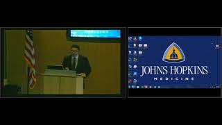 2018 Welcome Remarks by Fenimore Fisher I Kennedy Krieger Institute [upl. by Asseral903]