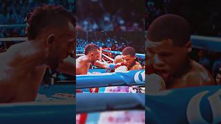 When Tank Davis got ROCKED😳🥊 boxing gervontatankdavis tankdavis gervontadavis boxinglife [upl. by Jayne]