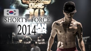 BBOY SHORTY FORCE 2014 New Trailer ONEWAY CREW 1080p [upl. by Asyal]