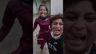 Ye to koi dancing lady lag rhi hai😮trendingshorts viralvideo like comedy subscribe 1million [upl. by Rodolfo]