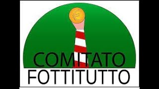 Testimonianze sul Comitato Fortitudo [upl. by Ladew269]