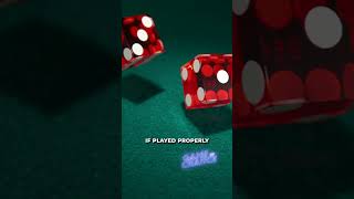 Why Baccarat Its a MustTry Casino Game gameofchance baccarat casinogames lasvegas [upl. by Adaven972]