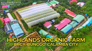 HIGHLANDS ORGANIC FARM [upl. by Lessard]