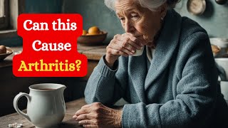 What I Wish Everyone Would Know About Arthritis [upl. by Attecnoc]