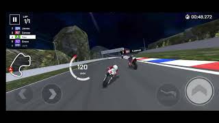 bike racing game [upl. by Archambault]