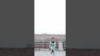 kabutari punjabi song dance new song song comedy  Ram Ram veri goodyou are a very smart 🧡 [upl. by Rutherford663]