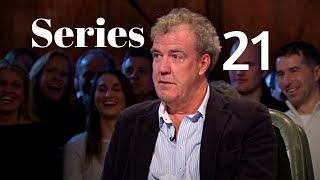 Top Gear News  Series 21 Best Moments [upl. by Nytnerb]