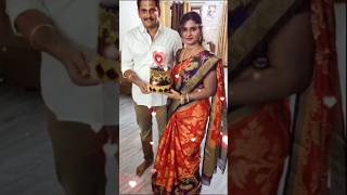 Birthday Song For Husband ytshorts onnapolaoruthana birthdaysong hubbysbirthday vidhuskitchen [upl. by Latsirhc760]