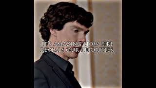 Sherlock Holmes phrase [upl. by Ardnala]