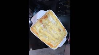 Recette tartiflette sans oignon [upl. by Eilsew]