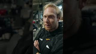 Pat Vellner on CrossFit Tragedy [upl. by Medovich671]