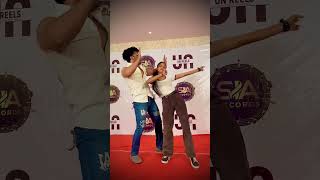 Dance p Dance 💃🔥❤️‍🩹🧿 dance haryanviswag haryanvisong newsong song haryanvis shorts short [upl. by Darya]