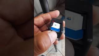 como instalar un GPS GF07 o activar [upl. by Hambley]