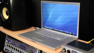 PreSonus FireStudio Mobile FireWire Audio Interface Overview  Full Compass [upl. by Atinrev]