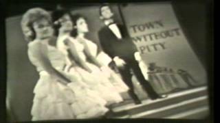 GENE PITNEY Live in 1961 [upl. by Nael]