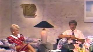 TV2 adászárás 1990 [upl. by Ahkihs315]