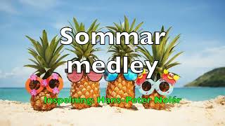 Sommar medley 4 [upl. by Kermy277]