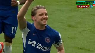 Chelsea vs West Ham 5 0 Highlights amp All Goals 2024 HD [upl. by Margaret]