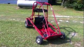 Murray go kart for sale [upl. by Katusha]