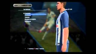 Option File Liga MX amp Ascenso MX By JeeCkho  Liga MX [upl. by Nortyad797]