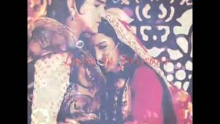 Faisal Khan and Roshni WaliaHum tumhe kaise btaye [upl. by Noryt]